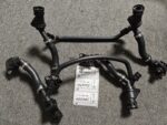 11158647961   BMW   F07   F12   F13   Breather Hose    11157601451   11158637873 - 图片 3