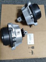 22116860472   BMW   G16   G05   G06   Engine Mount     Right    6860472 - 画像 (3)