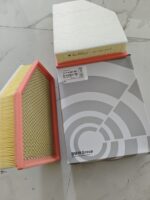 13718581691  BMW  G30   G11   G07   Air Filter    8581691 - Image 2