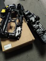 11127588412   BMW   F20   F21   F23    Cylinder Head Cover    11127625477   11127633630 - Image 4