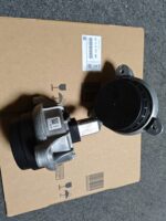 22116777365   BMW  F10   F07   F11   Engine Mount    Left   22116793679 - 画像 (2)