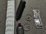 32106782252   BMW   E81   E87   E90    Steering Rack Boot Kit    Front Axle   32106765234   32106865426 - Image 3