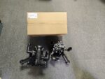 11538631943   BMW  F48   F39   F60   Heat Management Module      11538843405