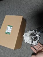 LR092953   Land Rover    Water Pump  Range Rover Sport  Range Rover Velar  Range Rover Evoque   Jaguar  F-TYPE Convertible    JDE40573   JDE40455   JDE41184   JDE38596   LR123392   LR123906   LR113049   LR154597 - Image 3