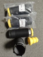 33536866804   BMW   G30   G31     Rubber Buffer For Suspension    Rear Axle   6866804 - 画像 (3)