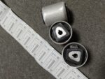 31106778015   BMW   E70   E71   Suspension Bushing   Front Axle   31126863171 - Image 3