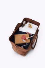 The Weekender in Maple - Image 5