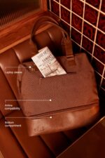 The Mini Weekender in Maple - Image 2