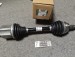 LR024759   Land Rover    Range Rover Evoque    Driveshaft    Front Axle Left   LR061554   BJ323B437DA   BJ323B437DB