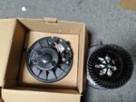 3C0907521F  Volkswagen  Golf Mk5 Hatchback   Audi  A3 Hatchback   Blower motor   3C1820015AA   3C0907521G   3C0907521D   3C0907521B - 画像 (2)