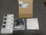 A2189009303   A1668203589   Mercedes-Benz   W176   C117   X156    Control Unit, lights    2189009303   1668203589 - Image 2