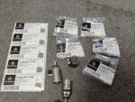 A2402701700   A1402770435   A1402770035   Mercedes-Benz   W639    Transmission Solenoid Shift Valve    2402701700   1402770435   1402770035 - Image 2