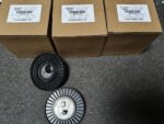 PAB903315   VW   Audi   A6   A7   Porsche   Cayenne   Panamera   Idler Pulley   	9A790331505   06M903315E   06M903315K - 图片 2