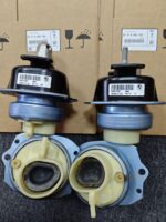 22116853103   22116853104   BMW  F15   F16   Engine Mount    Left & Right   22116853105 - 画像 (2)