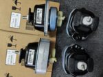 22116864335   22116864336   BMW  F15   F16   Engine Mount    Left & Right   6864335   6864336 - 图片 2