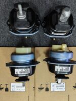 22116853103   22116853104   BMW  F15   F16   Engine Mount    Left & Right   22116853105 - 画像 (3)
