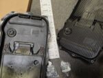24117613253   BMW   F20   F21   F45    Oil Pan    24117604960   24117624192   24118612901   24115A13116   24115A13115   0501220614 - Image 2