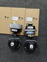 22116864335   22116864336   BMW  F15   F16   Engine Mount    Left & Right   6864335   6864336