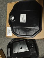 9A731718900   Porsche    Panamera    A/T Filter    9A731707000   0501222921