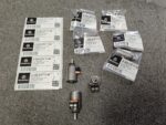 A2402701700   A1402770435   A1402770035   Mercedes-Benz   W639    Transmission Solenoid Shift Valve    2402701700   1402770435   1402770035