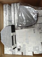 A2128300318   A2128300118   A2128303001   A2048300518   A2128300218   A2128300018   Mercedes-Benz   W204   W212   C218   Cabin Air Filter   2128300318   2128300118   2128303001   2048300518   2128300218   2128300018