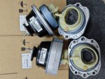 22116864335   22116864336   BMW  F15   F16   Engine Mount    Left & Right   6864335   6864336 - 图片 3