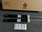 37106854797   BMW   MINI   F55   F56   Shock Absorber   Rear Axle   37106854796   37106864762   37106861291 - 图片 2