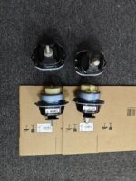22116853103   22116853104   BMW  F15   F16   Engine Mount    Left & Right   22116853105