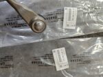 32106884810   32106884809   BMW   G05   G06   G07   Tie Rod Assembly   Front  Right & Left  32105A478D7   32105A478D4   32105A38DE1   32105A38DE0 - Image 3